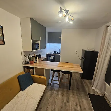 Le Loft Du Monchelet, 2 Pieces - Saint-omer