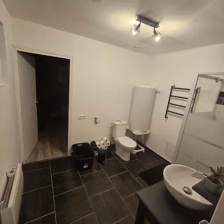 Le Loft Du Monchelet, 2 Pieces - Saint-omer Apartamento *