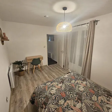 Le Loft Du Monchelet, 2 Pieces - Saint-omer * Pihem