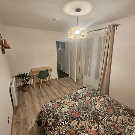 Le Loft Du Monchelet, 2 Pieces - Saint-omer Pihem